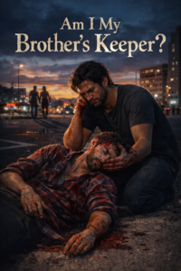 Am I My Brother's Keeper